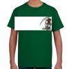 Ultra Cotton® Youth 6 oz. T-Shirt Thumbnail