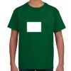 Ultra Cotton® Youth 6 oz. T-Shirt Thumbnail
