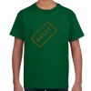 Ultra Cotton® Youth 6 oz. T-Shirt Thumbnail
