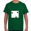 Ultra Cotton® Youth 6 oz. T-Shirt Thumbnail