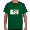 Ultra Cotton® Youth 6 oz. T-Shirt Thumbnail