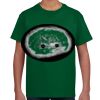 Ultra Cotton® Youth 6 oz. T-Shirt Thumbnail