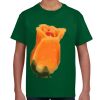 Ultra Cotton® Youth 6 oz. T-Shirt Thumbnail