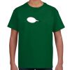 Ultra Cotton® Youth 6 oz. T-Shirt Thumbnail