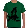 Ultra Cotton® Youth 6 oz. T-Shirt Thumbnail