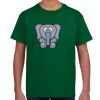 Ultra Cotton® Youth 6 oz. T-Shirt Thumbnail