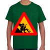Ultra Cotton® Youth 6 oz. T-Shirt Thumbnail