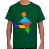 Ultra Cotton® Youth 6 oz. T-Shirt Thumbnail