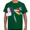 Ultra Cotton® Youth 6 oz. T-Shirt Thumbnail