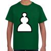 Ultra Cotton® Youth 6 oz. T-Shirt Thumbnail