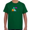 Ultra Cotton® Youth 6 oz. T-Shirt Thumbnail