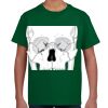 Ultra Cotton® Youth 6 oz. T-Shirt Thumbnail