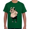 Ultra Cotton® Youth 6 oz. T-Shirt Thumbnail