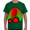 Ultra Cotton® Youth 6 oz. T-Shirt Thumbnail