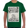 Ultra Cotton® Youth 6 oz. T-Shirt Thumbnail
