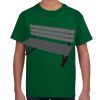 Ultra Cotton® Youth 6 oz. T-Shirt Thumbnail