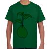 Ultra Cotton® Youth 6 oz. T-Shirt Thumbnail