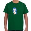 Ultra Cotton® Youth 6 oz. T-Shirt Thumbnail