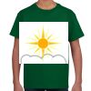 Ultra Cotton® Youth 6 oz. T-Shirt Thumbnail