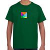 Ultra Cotton® Youth 6 oz. T-Shirt Thumbnail