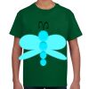 Ultra Cotton® Youth 6 oz. T-Shirt Thumbnail
