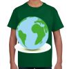 Ultra Cotton® Youth 6 oz. T-Shirt Thumbnail