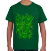 Ultra Cotton® Youth 6 oz. T-Shirt Thumbnail