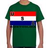 Ultra Cotton® Youth 6 oz. T-Shirt Thumbnail