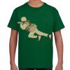 Ultra Cotton® Youth 6 oz. T-Shirt Thumbnail