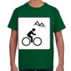 Ultra Cotton® Youth 6 oz. T-Shirt Thumbnail