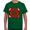 Ultra Cotton® Youth 6 oz. T-Shirt Thumbnail
