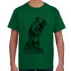 Ultra Cotton® Youth 6 oz. T-Shirt Thumbnail
