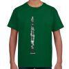 Ultra Cotton® Youth 6 oz. T-Shirt Thumbnail