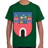 Ultra Cotton® Youth 6 oz. T-Shirt Thumbnail