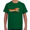 Ultra Cotton® Youth 6 oz. T-Shirt Thumbnail