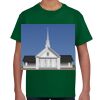 Ultra Cotton® Youth 6 oz. T-Shirt Thumbnail