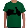 Ultra Cotton® Youth 6 oz. T-Shirt Thumbnail