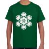 Ultra Cotton® Youth 6 oz. T-Shirt Thumbnail