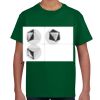 Ultra Cotton® Youth 6 oz. T-Shirt Thumbnail