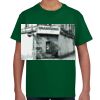 Ultra Cotton® Youth 6 oz. T-Shirt Thumbnail