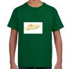 Ultra Cotton® Youth 6 oz. T-Shirt Thumbnail