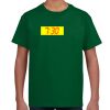 Ultra Cotton® Youth 6 oz. T-Shirt Thumbnail