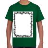 Ultra Cotton® Youth 6 oz. T-Shirt Thumbnail