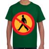 Ultra Cotton® Youth 6 oz. T-Shirt Thumbnail