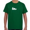 Ultra Cotton® Youth 6 oz. T-Shirt Thumbnail