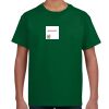 Ultra Cotton® Youth 6 oz. T-Shirt Thumbnail