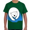 Ultra Cotton® Youth 6 oz. T-Shirt Thumbnail
