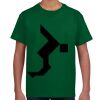 Ultra Cotton® Youth 6 oz. T-Shirt Thumbnail