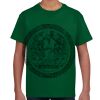 Ultra Cotton® Youth 6 oz. T-Shirt Thumbnail