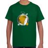 Ultra Cotton® Youth 6 oz. T-Shirt Thumbnail